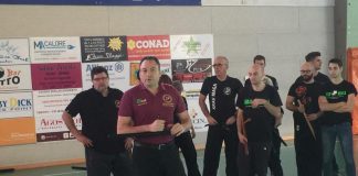 Violenza sulle donne: corsi antiaggressione gratuiti. Il 4 ottobre la presentazione Il maestro Marco Ceccarini