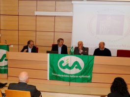 Coronavirus, agricoltura: Cia Est Lombardia chiede misure a sostegno delle imprese agricole delle zone rosse