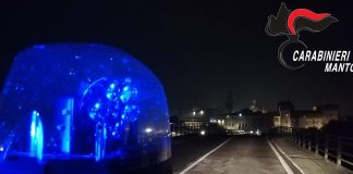 Controlli dei Carabinieri nel fine settimana: cinque persone denunciate