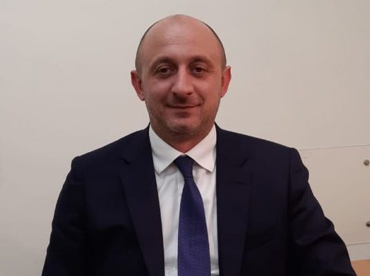 DL liquidità, approvato emendamento di Dara (Lega) su fondo di garanzia Pmi reti d’impresa L'onorevole leghista Andrea Dara