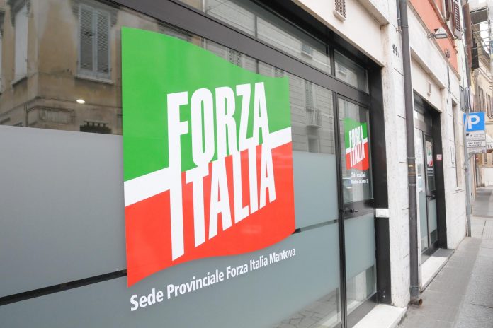 Forza Italia apre la campagna elettorale con un incontro sugli ultimi anni in città