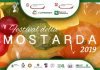 Festival della mostarda, domenica 13 ottobre alla Loggia del Grano