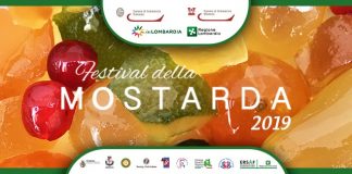 Festival della mostarda, domenica 13 ottobre alla Loggia del Grano