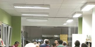 “Filos in dispensa” al via al Consorzio Agrituristico Mantovano gli aperitivi contadini con i produttori