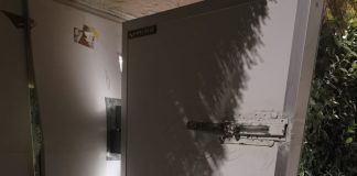 Spaccata in un bar a Sermide e Felonica. I carabinieri arrestano uno dei ladri grazie a una segnalazione Spaccata in un bar a Sermide e Felonica. I carabinieri arrestano uno dei ladri grazie a una segnalazione