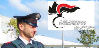 Mandato di arresto europeo, a Monzambano in manette una donna rumena