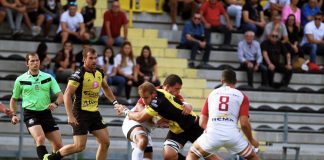 Rugby Top 12 – Altro ko per il Viadana. Vince Padova 13-6