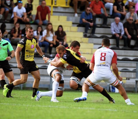 Rugby Top 12 – Altro ko per il Viadana. Vince Padova 13-6