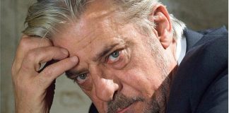 Giancarlo Giannimi il 31 ottobre sul palco del Sociale di Castiglione con “Il mercante di Venezia” Giancarlo Giannini