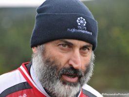 Rugby Serie C – Mantova, Giop suona la carica: “Battiamo la Bassa per cancellare il ko col Fiumicello”