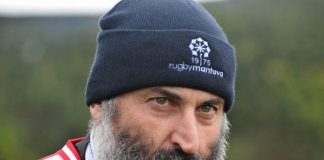 Rugby Serie C – Mantova, Giop suona la carica: “Battiamo la Bassa per cancellare il ko col Fiumicello”