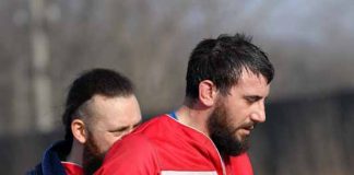 Rugby Serie C – Mantova, Giovannoni: “Primo obiettivo, la Poule Promozione”