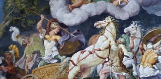 Giulio Romano: “Quattro passi” con le guide turistiche confesercenti