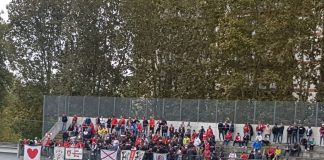 Calcio Serie D – Il Mantova espugna Lodi: basta un gol di Altinier