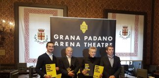 Mengoni, Renga, Mannoia e Nek alla Grana Padano Arena, spettacoli da ottobre a dicembre