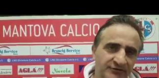 Calcio a 5 Serie A Kaos Mantova-Lido di Ostia 2-2. Gli highlights e il commento di mister Milella