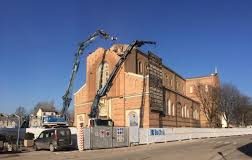 Sisma Mantova: 85 imprese artigianali e commerciali hanno presentato domanda per il bando Revit 2020