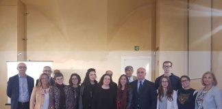 Ecco i nuovi iscritti all’Opi. Stradoni: “Il lavoro non manca”