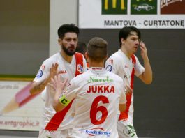 Calcio a 5 Serie A – Notte da lupi per il Kaos. Al NeoLu passa l’Avellino