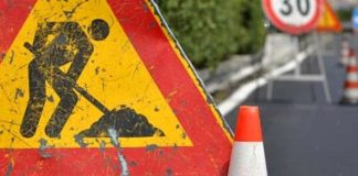 Dall’1 al 31 agosto lavori in via Mori: tratto chiuso al traffico veicolare