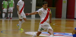 Calcio a 5 Serie A – Kaos, Leleco suona la carica: “Vogliamo i playoff”