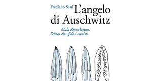 “L’Angelo di Auschwitz”, domani la storia della coraggiosa Mala alla Casa del Mantegna