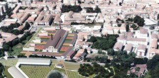 Mantova Hub, rimodulato il progetto di San Nicolò con variante ebraica: lavori al via a gennaio