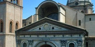 Delegazione di Bad Schussenried in visita a Mantova