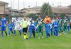 Calcio D – Mantova, 3-1 al Porto nell’amichevole del giovedì