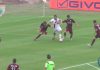 Calcio Serie D – Mantova-Franciacorta 4-2. Gli highlights