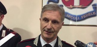 Violenza sessuale di gruppo fuori dalla discoteca. I carabinieri di Mantova arrestano cinque giovani