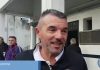 Il saluto dei tifosi biancorossi a Dellagiovanna: “Grazie, ricambierò quando verrò a Mantova”