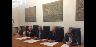 Ats, Comune di Mantova e Coni insieme per promuovere i Gruppi di Cammino