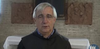 Domani la tradizionale cerimonia della consegna del cero votivo in San Francesco