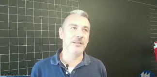 Calcio a 5 serie A – Questa sera il Kaos a Rieti a caccia di un’altra impresa