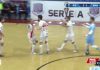 Calcio a 5 Serie A – Rieti-Kaos Mantova 5-3. Gli highlights