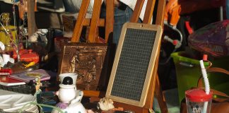 Torna domenica 3 novembre a Lunetta il mercatino “Il baratto della Luna”