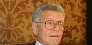E’ morto Albertino Montresor, figura di spicco della politica mantovana. Giovedì i funerali