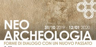 Palazzo Ducale, domani (31 ottobre) inaugurazione di “Neo-archeologia”