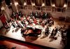 Chamber Orchestra of Europe e Daniel Harding martedì al Sociale nel segno di Brahms e Dvorak