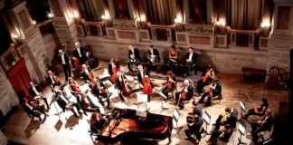 Al via la 27esima edizione della stagione concertistica dell’Orchestra da Camera di Mantova