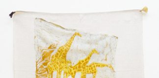 Sabato la presentazione della mostra “Ilānnūr / Verso la luce”