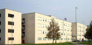 Ospedale di Suzzara, pieno il reparto Covid: “Il Pronto Soccorso opera in condizioni gravose”