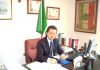 Aziende agricole sostenbibili: il Parco del Minio lancia il bando Il presidene del Parco, Maurizio Pellizzer
