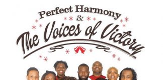 Al Teatro Ariston il 19 dicembre concertone natalizio con i “Perfect Harmony”