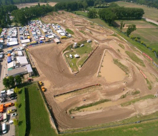 Cade dalla moto sul circuito del Migliaretto: grave tredicenne trasportato al Poma