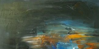 Contrappunti di emozioni, sabato in via Cappello inaugura la mostra di Lorena Ulpiani