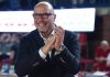 Pompea, Casalvieri applaude: “Con Piacenza primo tempo impeccabile”