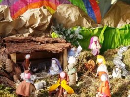 La Regione stanzia 50 mila euro per promuovere la realizzazione dei presepi nelle scuole La Regione stanzia 50 mila euro per promuovere la realizzazione dei presepi nelle scuole