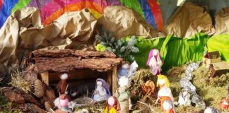 La Regione stanzia 50 mila euro per promuovere la realizzazione dei presepi nelle scuole La Regione stanzia 50 mila euro per promuovere la realizzazione dei presepi nelle scuole